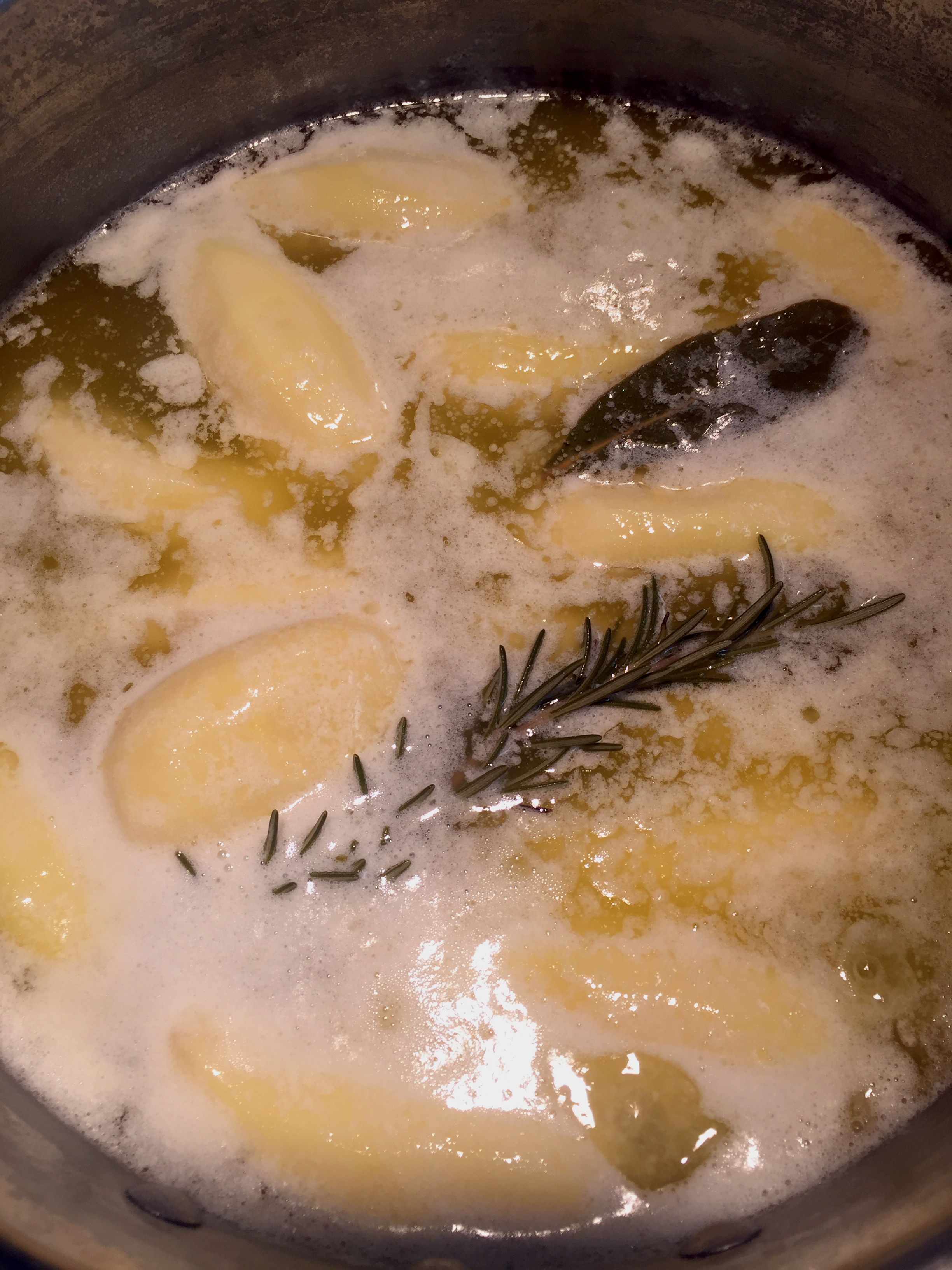 Potatoes Potatoes