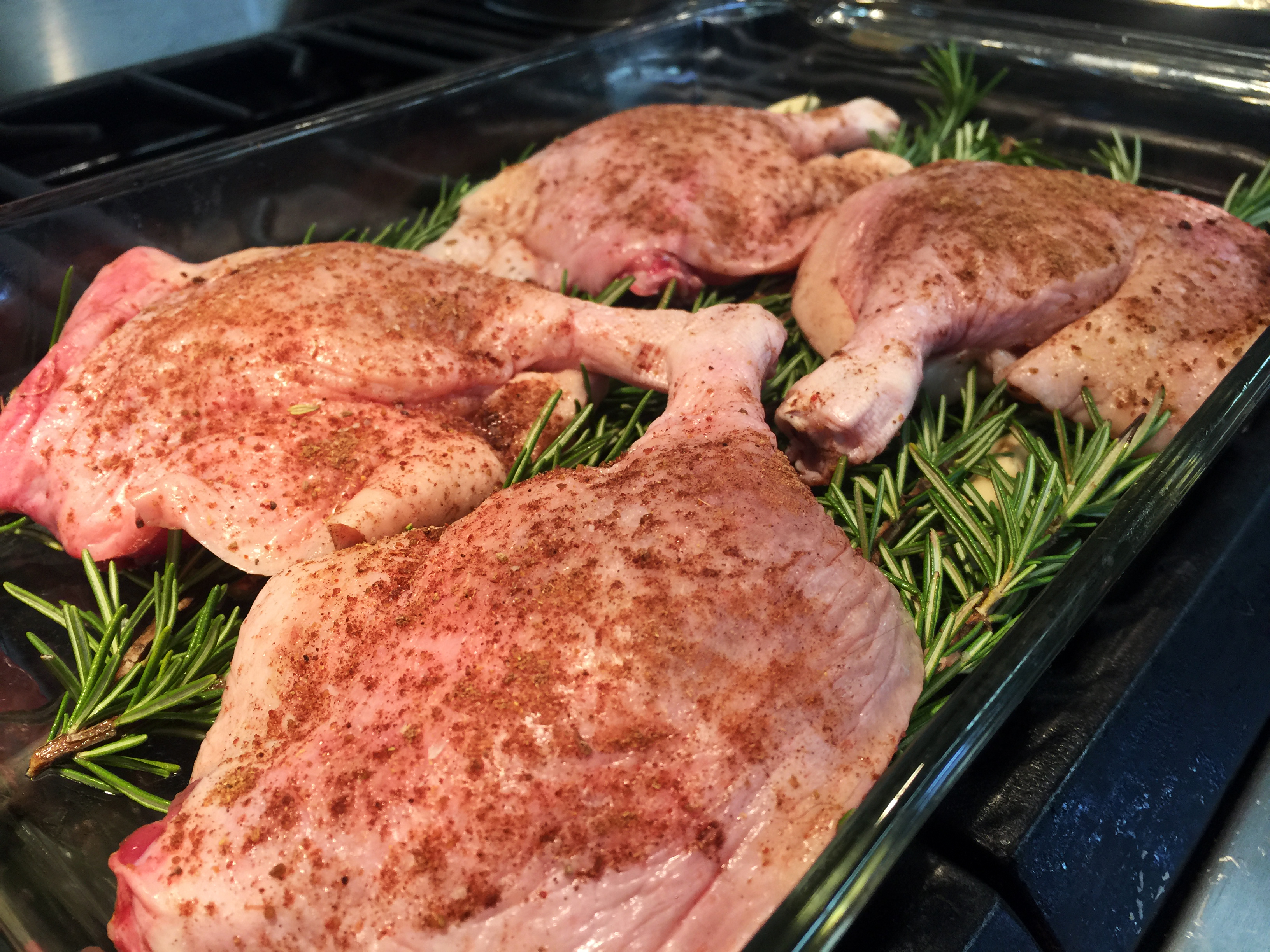 Pre Roast Pre Roast