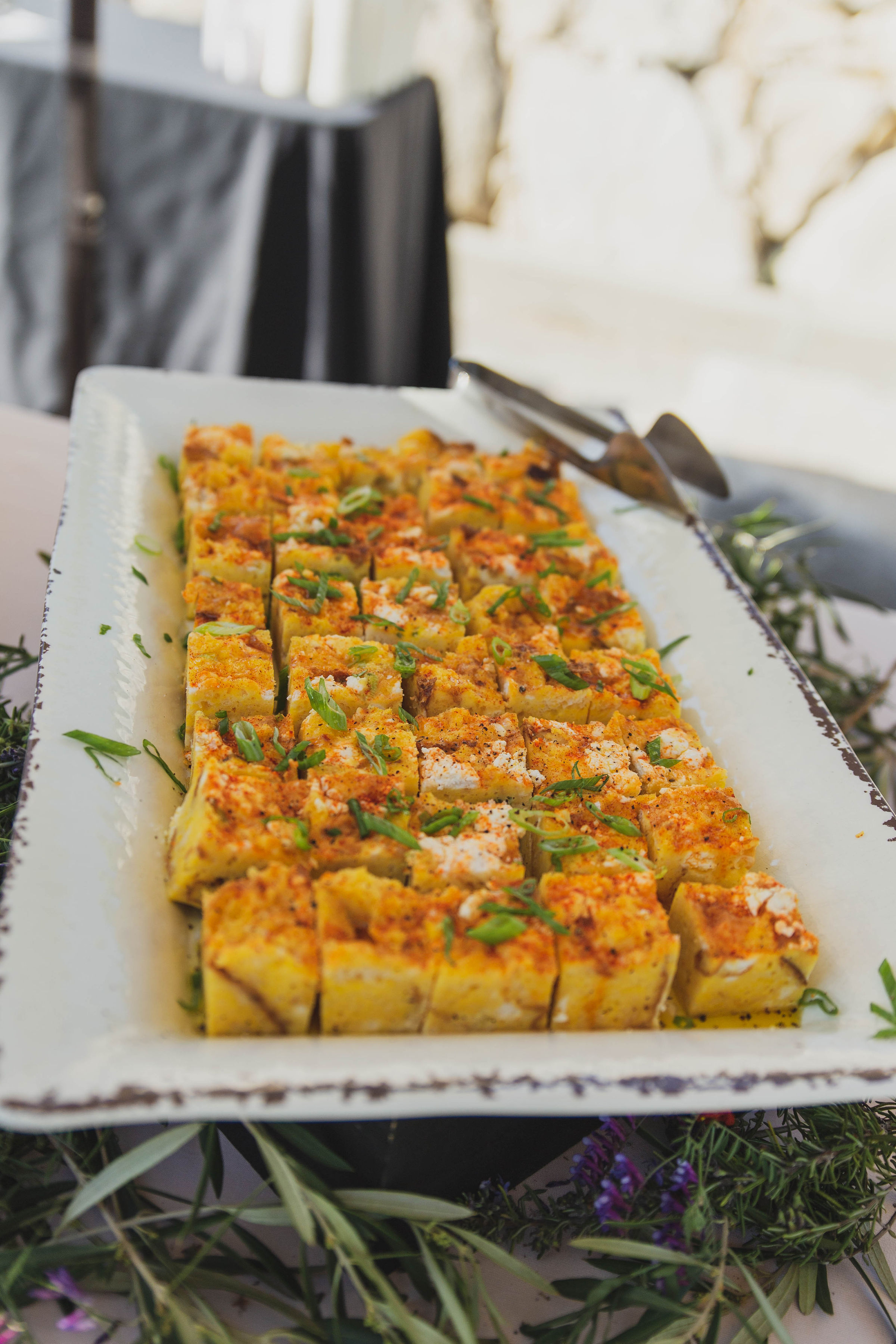 Tablas Creek 30th Anniversary Party - Egg Strata Tablas Creek 30th Anniversary Party - Egg Strata