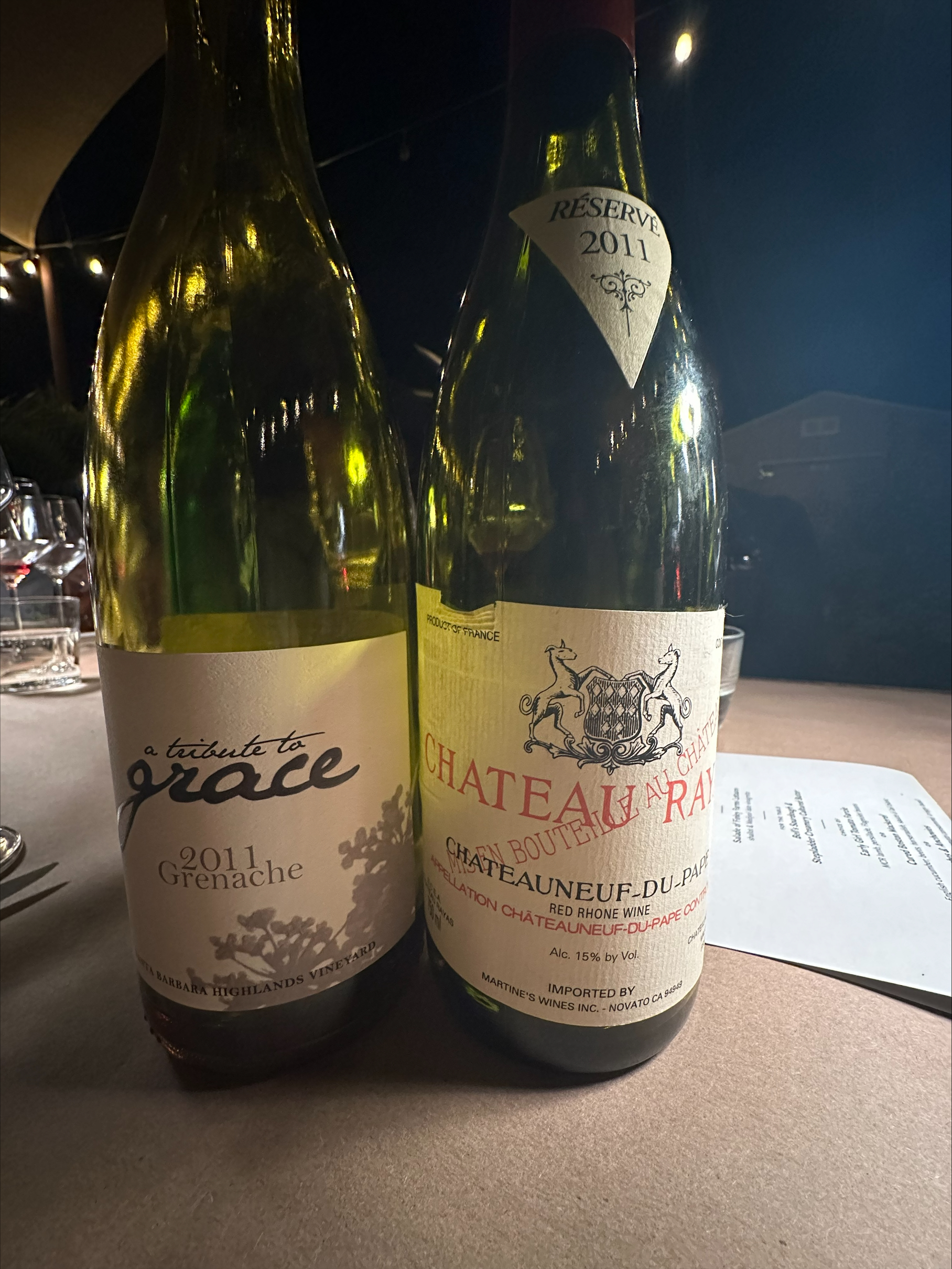 Most Memorable Wines of 2023 - Erin Most Memorable Wines of 2023 - Erin