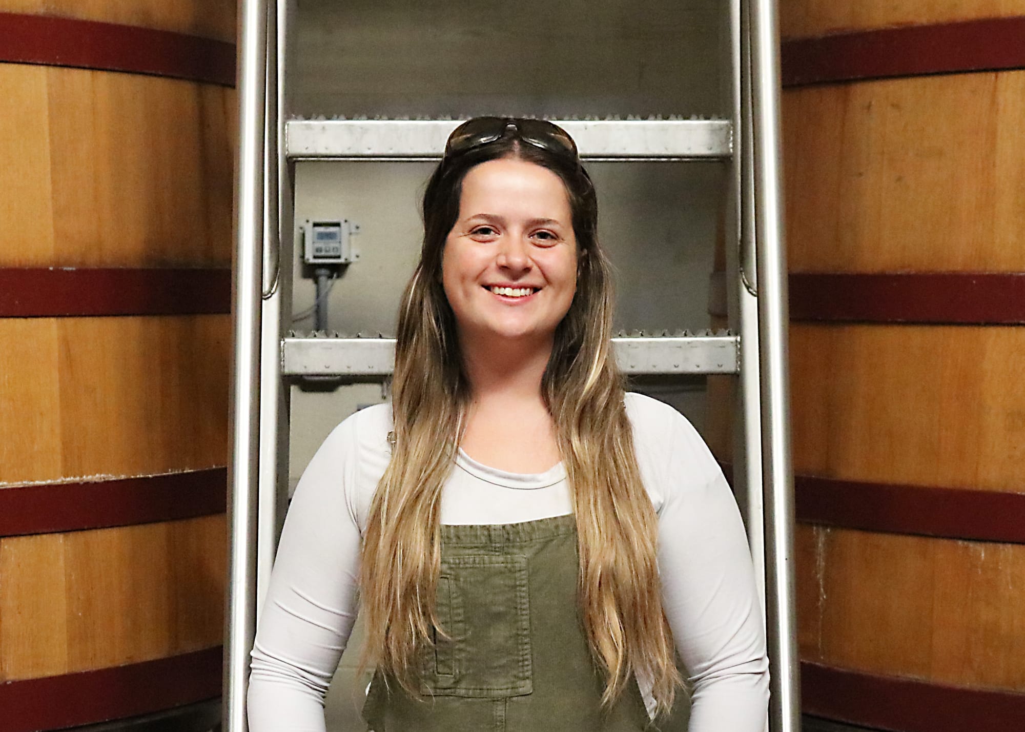 All Walks of Life: An Interview with the 2025 Harvest Interns