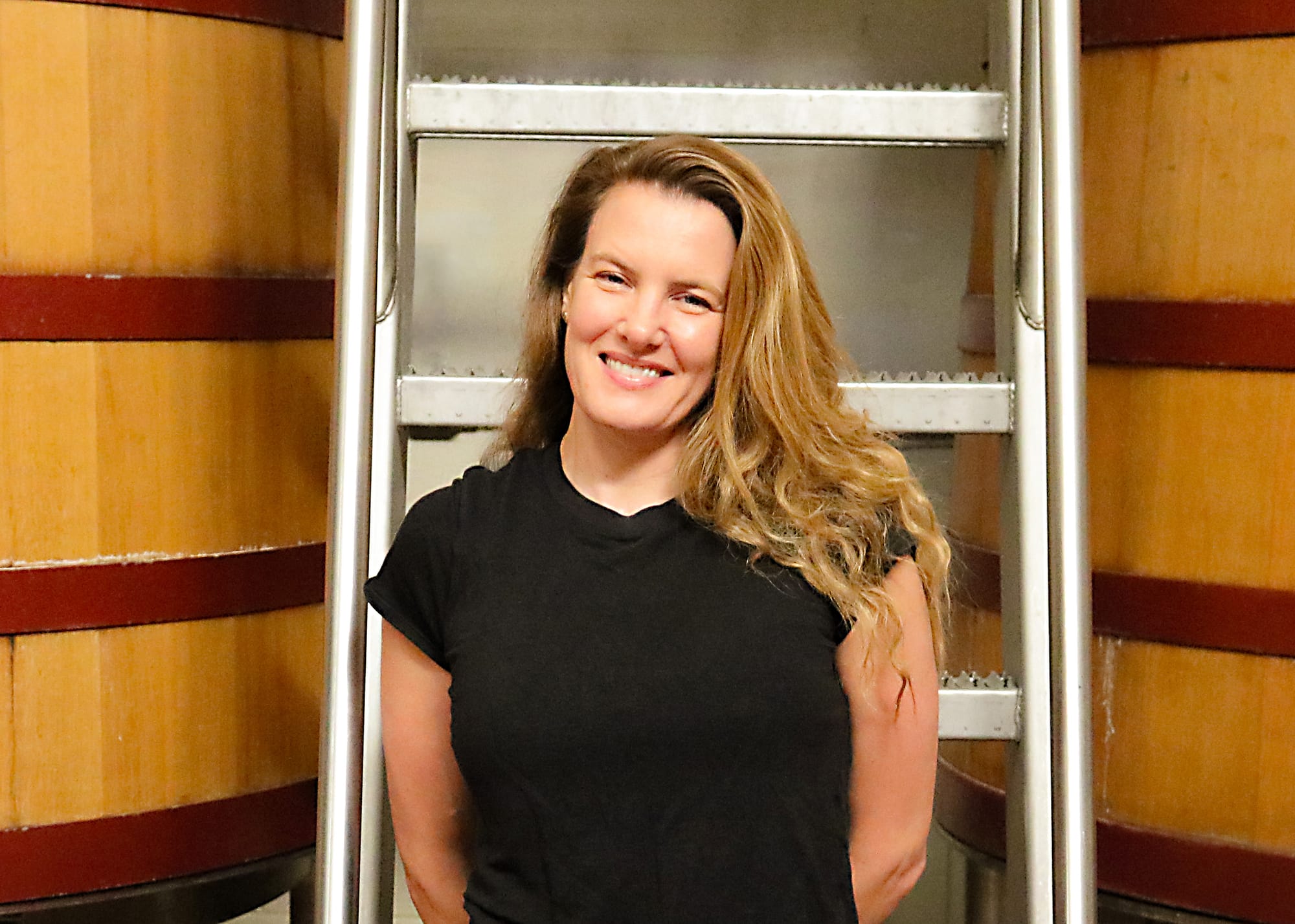 All Walks of Life: An Interview with the 2025 Harvest Interns