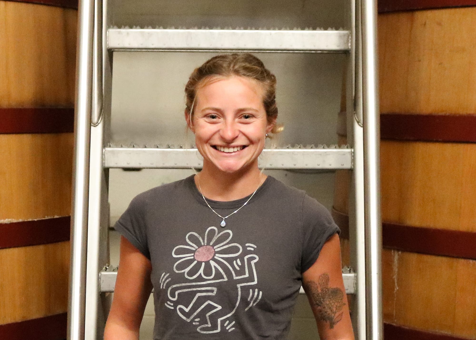 All Walks of Life: An Interview with the 2025 Harvest Interns