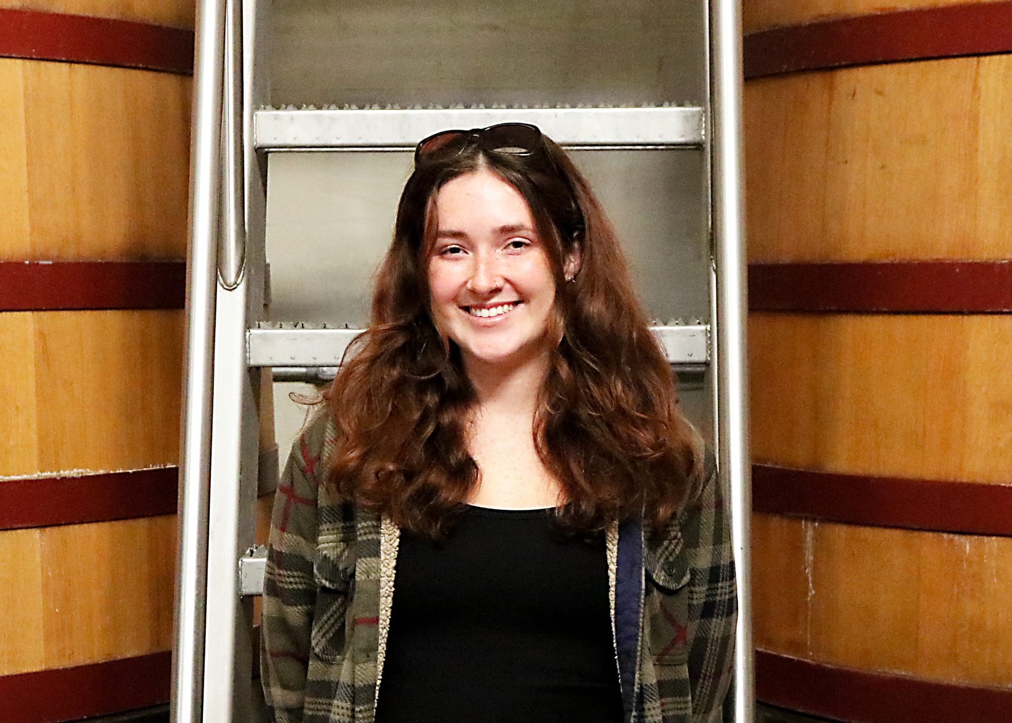 All Walks of Life: An Interview with the 2025 Harvest Interns