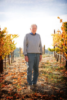 Bob_haas_in_vineyard Bob_haas_in_vineyard