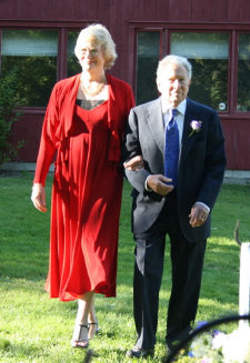 Haas_hutton_wedding_parents Haas_hutton_wedding_parents