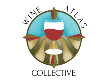 Wine Atlas Collective Logo Wine Atlas Collective Logo