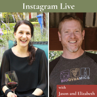 Elizabeth Schneider on Conversation with Jason - IGTV crop Elizabeth Schneider on Conversation with Jason - IGTV crop