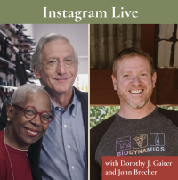 Dorothy and John on Conversation with Jason IGTV crop Dorothy and John on Conversation with Jason IGTV crop