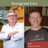 Francois Perrin on Conversation with Jason IGTV crop Francois Perrin on Conversation with Jason IGTV crop