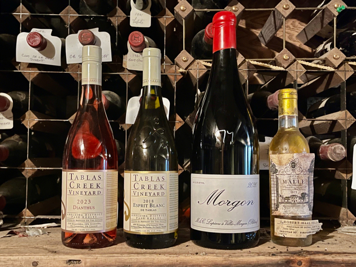 Thanksgiving wines 2024 Thanksgiving wines 2024