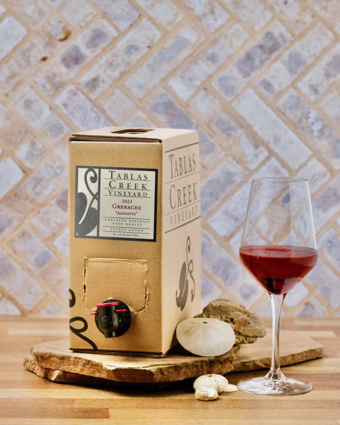 Alouette Grenache - V8 Alouette Grenache - V8