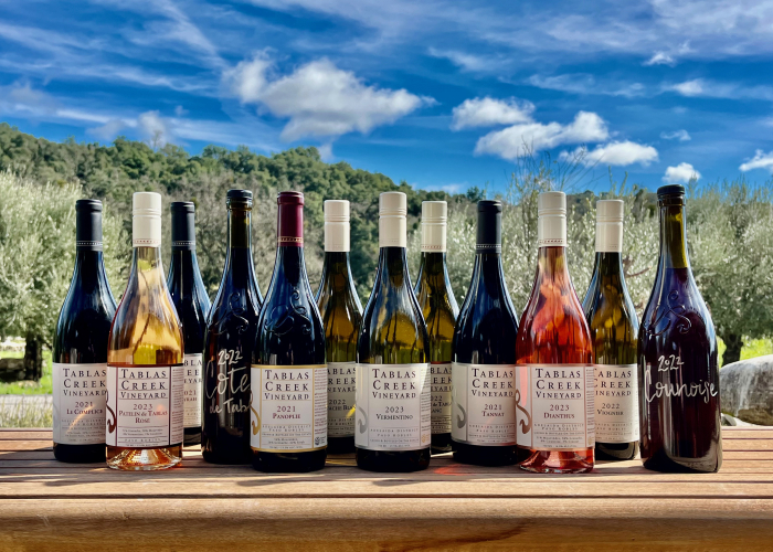 Spring 2024 VINsider Shipment wines Spring 2024 VINsider Shipment wines
