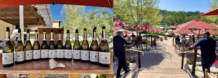 Most Memorable Wines of 2023 - Charlie Most Memorable Wines of 2023 - Charlie