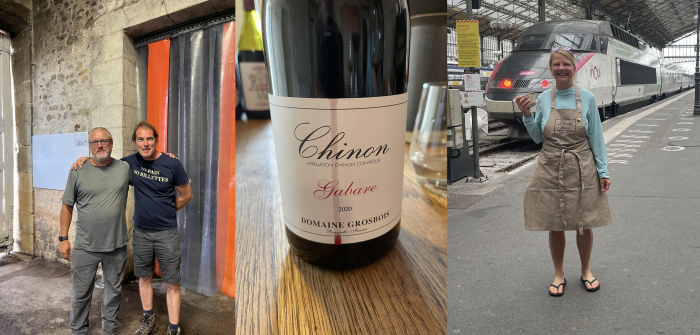 Most Memorable Wines of 2023 - Neil Most Memorable Wines of 2023 - Neil