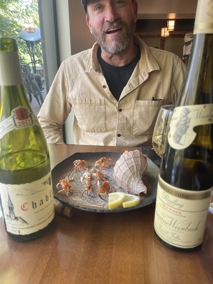 Most Memorable Wines of 2023 - Darren Most Memorable Wines of 2023 - Darren