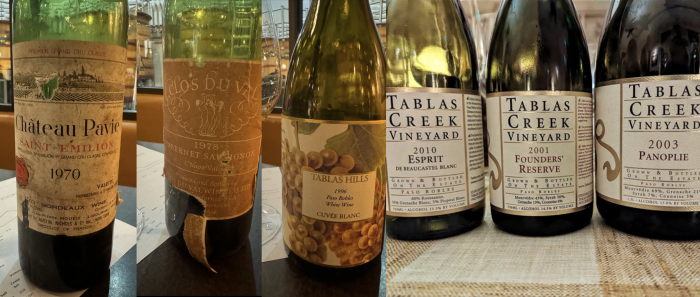 Most Memorable Wines of 2023 - Ray Most Memorable Wines of 2023 - Ray