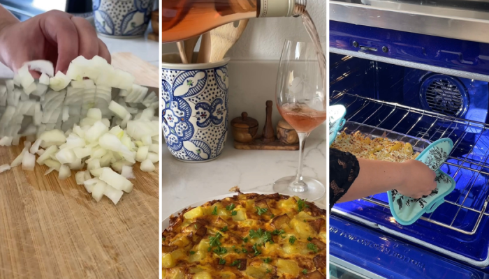 Recipe Video Shotlist Recipe Video Shotlist