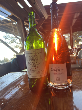 Neil's wines 2022 Neil's wines 2022