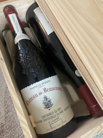 Beaucastel Beaucastel