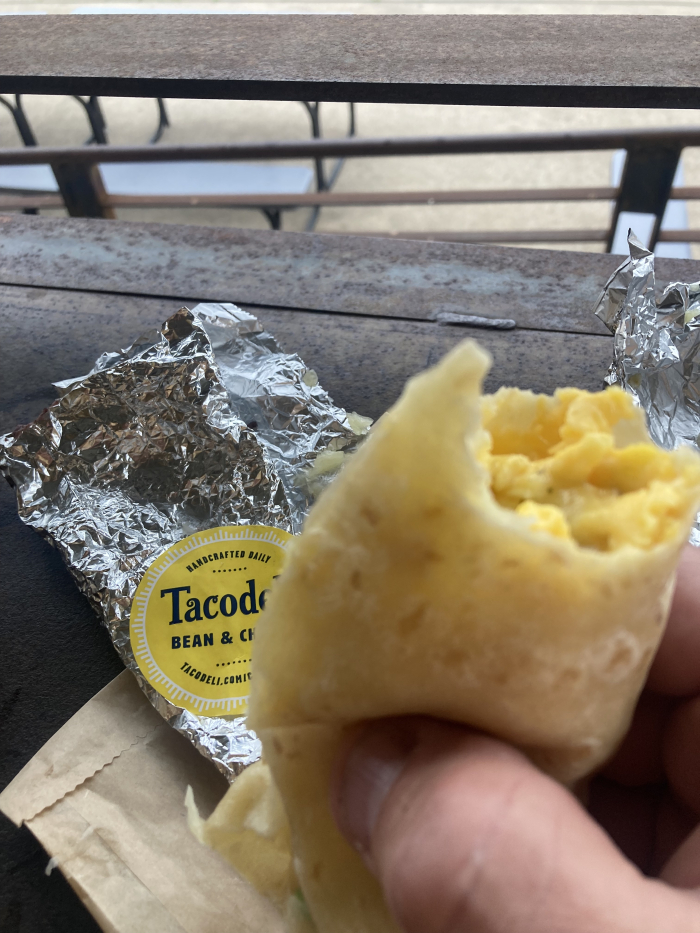 Tacodeli Tacodeli