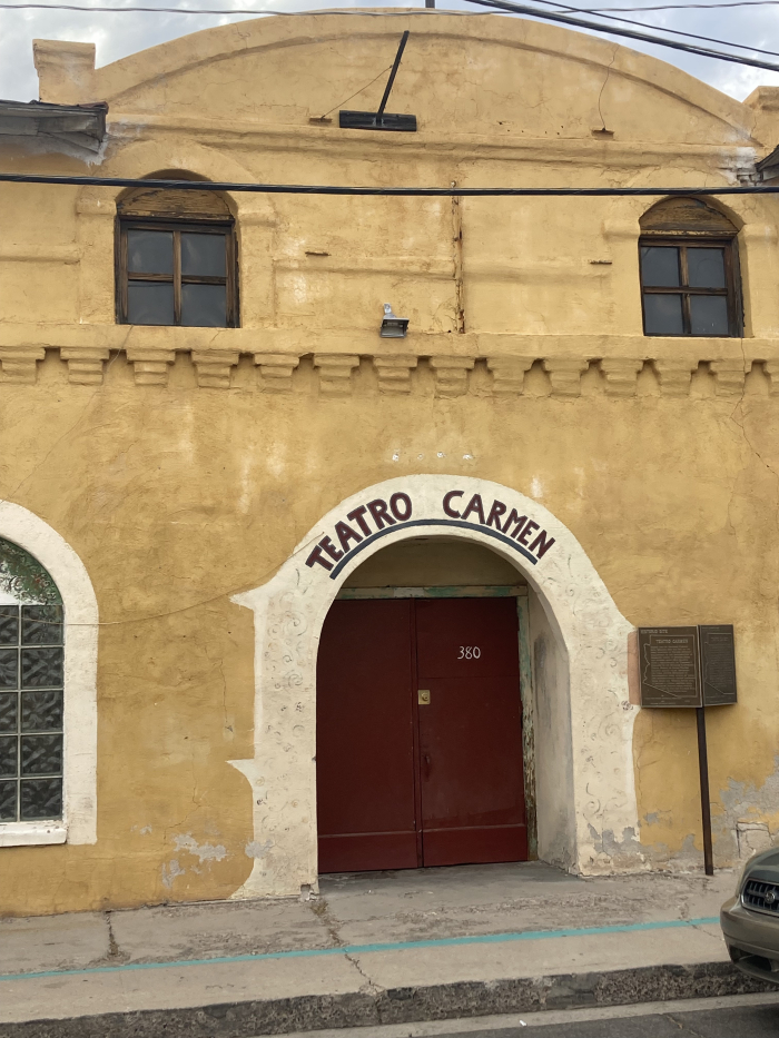 Barrio Barrio
