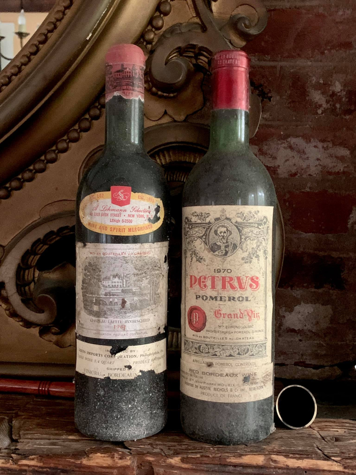 JCH Wines of the Year 2021 JCH Wines of the Year 2021