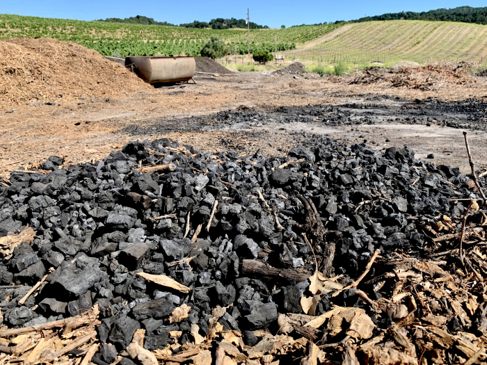 Biochar Biochar