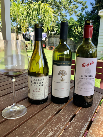 Aussie afternoon Aussie afternoon