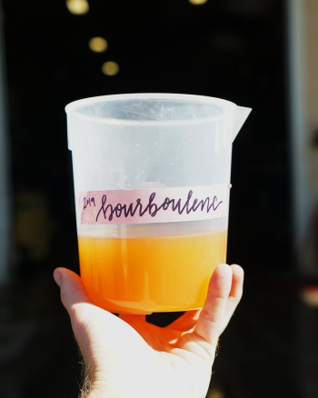 Bourboulenc juice Bourboulenc juice