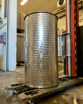 Muscardin Microfermenter Muscardin Microfermenter