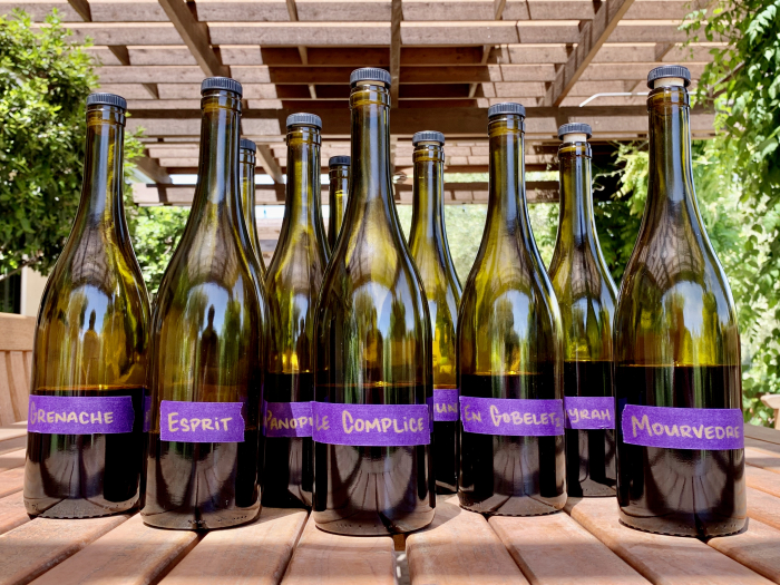 2019 Red blends 2019 Red blends