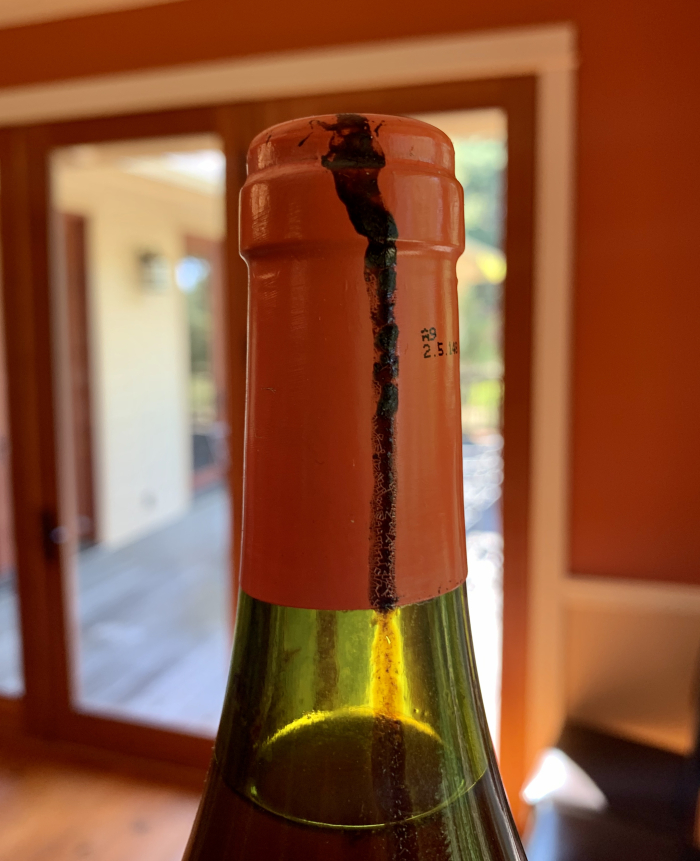 Leaker Bottle Leaker Bottle