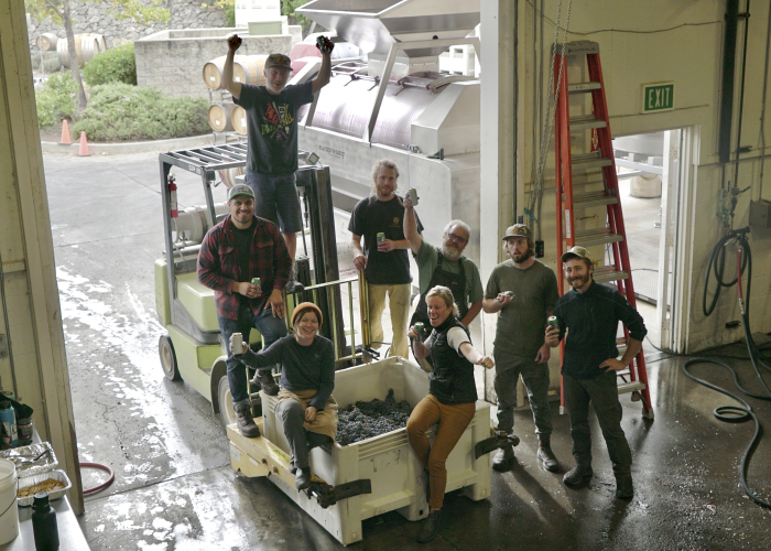 Cellar team with last pick of 2019 Cellar team with last pick of 2019