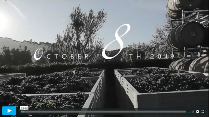 Harvest Video October 8th 2019 Harvest Video October 8th 2019