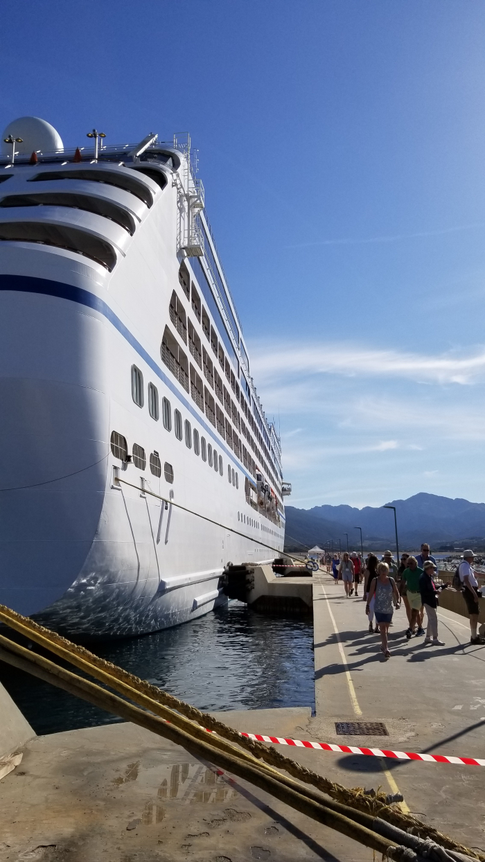 Ship Ship