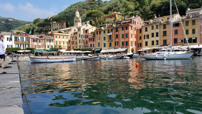 Portofino Portofino