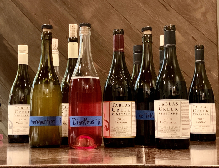 Spring 2019 VINsider Shipment Wines Spring 2019 VINsider Shipment Wines