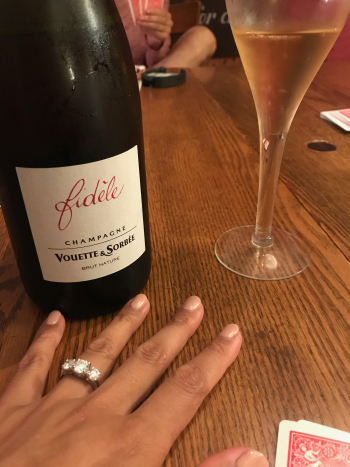 Suphada Champagne Suphada Champagne