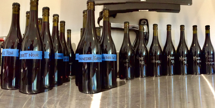 2017 red blending components 2017 red blending components