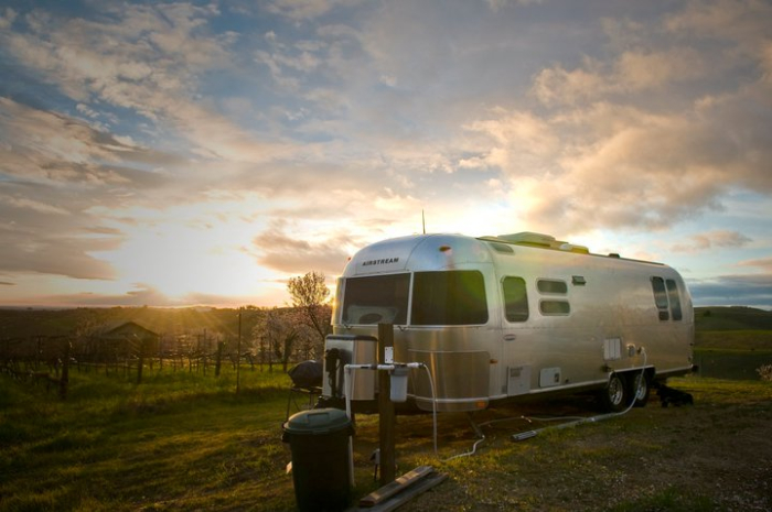 Airstream-vineyard Dani interview Airstream-vineyard Dani interview