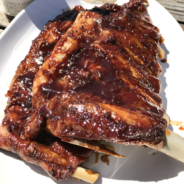 Meat