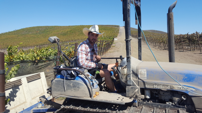Brad Tractor Brad Tractor