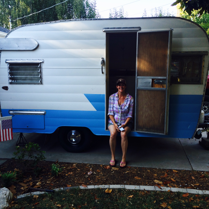 Trailer Trailer