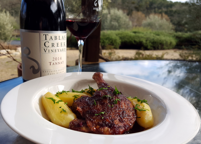 Tannat Tannat