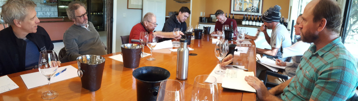 Panoplie tasting panorama Panoplie tasting panorama