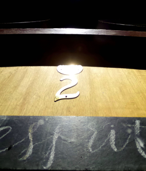 Esprit 2015 in foudre Esprit 2015 in foudre