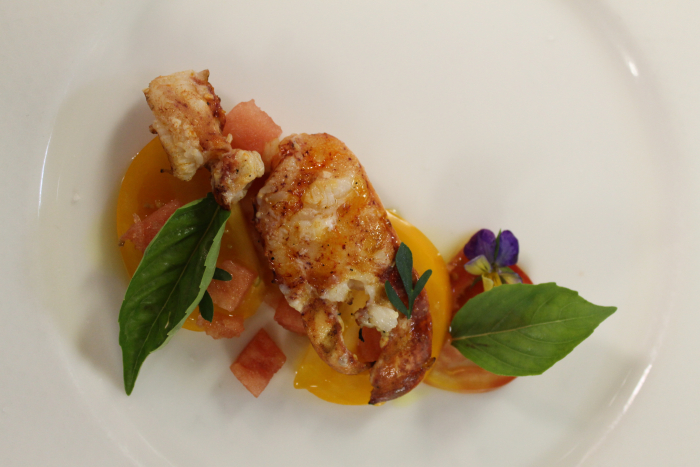 Lobster Lobster