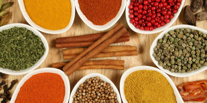 Spices Spices