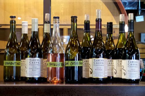 Spring 2016 Shipment Wines Spring 2016 Shipment Wines